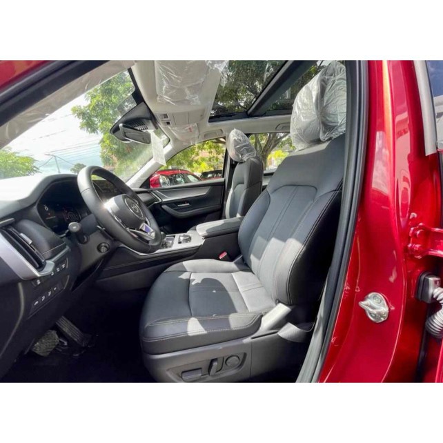 jeepetas y camionetas - Mazda CX-60  4WD 2024 nuevaaaa 2