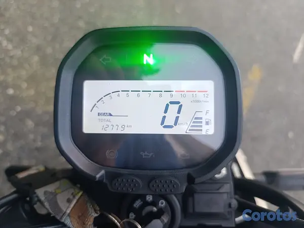 motores y pasolas - Loncin AC4 2023  3