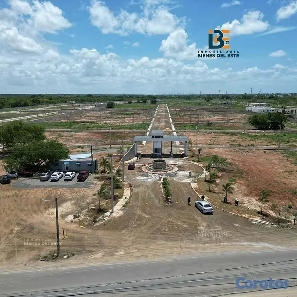 solares y terrenos - Sin requisitos,,,,,  CON TAN SOLO USD$ 340 dolares 1