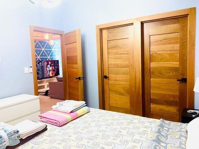apartamentos - Apartamento totalmente amueblado de Una habitación 	La Esperilla 5