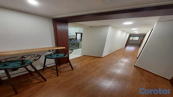 apartamentos - Venta en La Julia ideal para personas Mayores 5