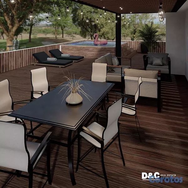 Proyectos - EXCLUSIVOS APARTAMENTOS MODERNOS EN ZONA RESIDENCI 5