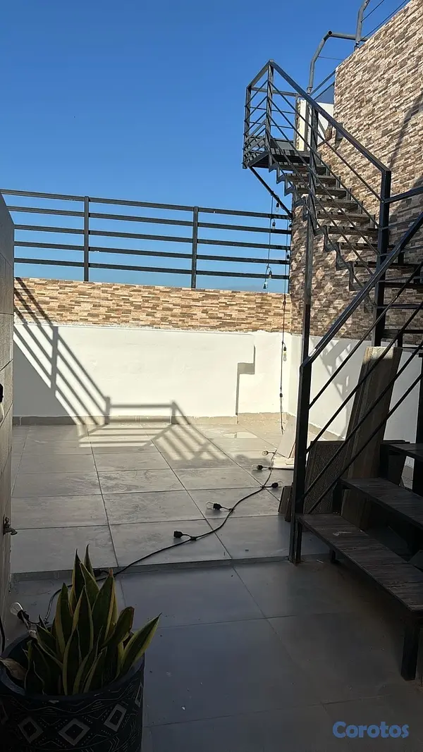 apartamentos - se vende Pent House  10