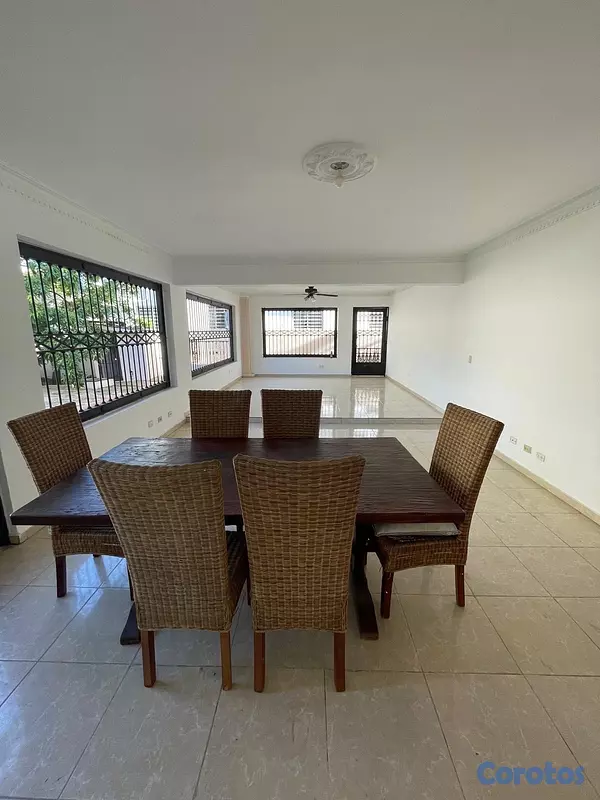 casas - Casa de Oportunidad en Arroyo Hondo III 9