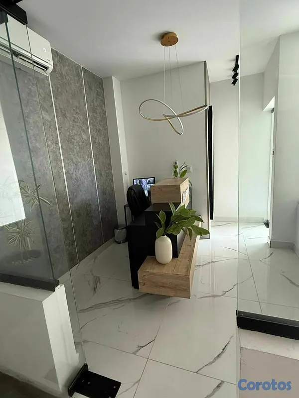 apartamentos - Apartamento en venta- Buenos Aires del Mirador  4