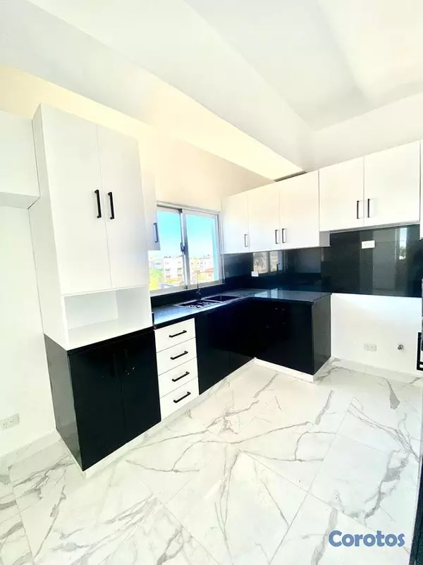apartamentos - Venta de apartmento en las palmas de herreras  5