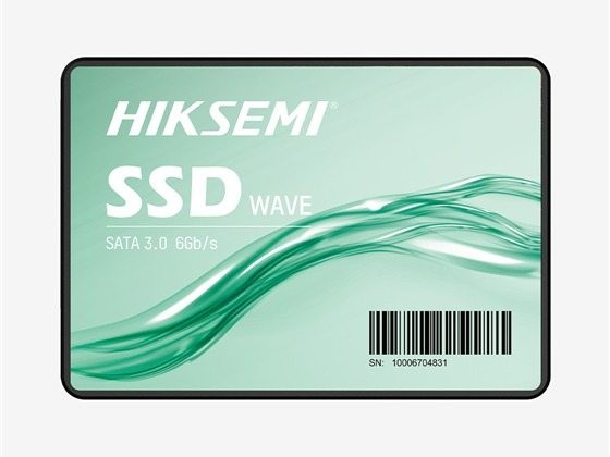 otros electronicos - DISCO DE ESTADO SOLIDO HIKSEMI (SSD) 0
