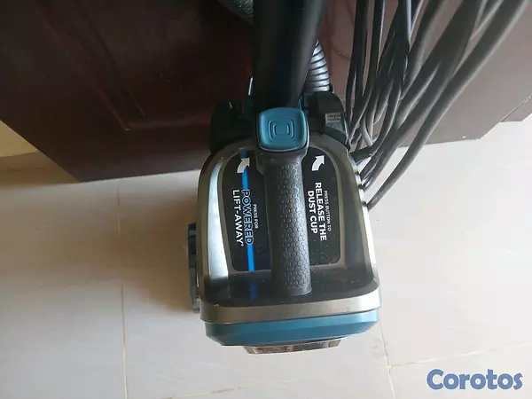 electrodomesticos - Aspiradora Shark APEX DuoClean Powered Lift-Away modelo AX952 2