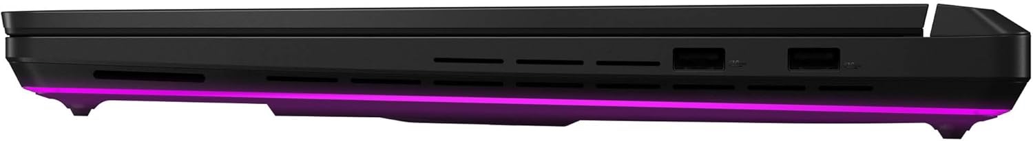 computadoras y laptops - ROG STRIX SCAR 16 32GB RAM 2TB RTX 5080 Ultra 9  7