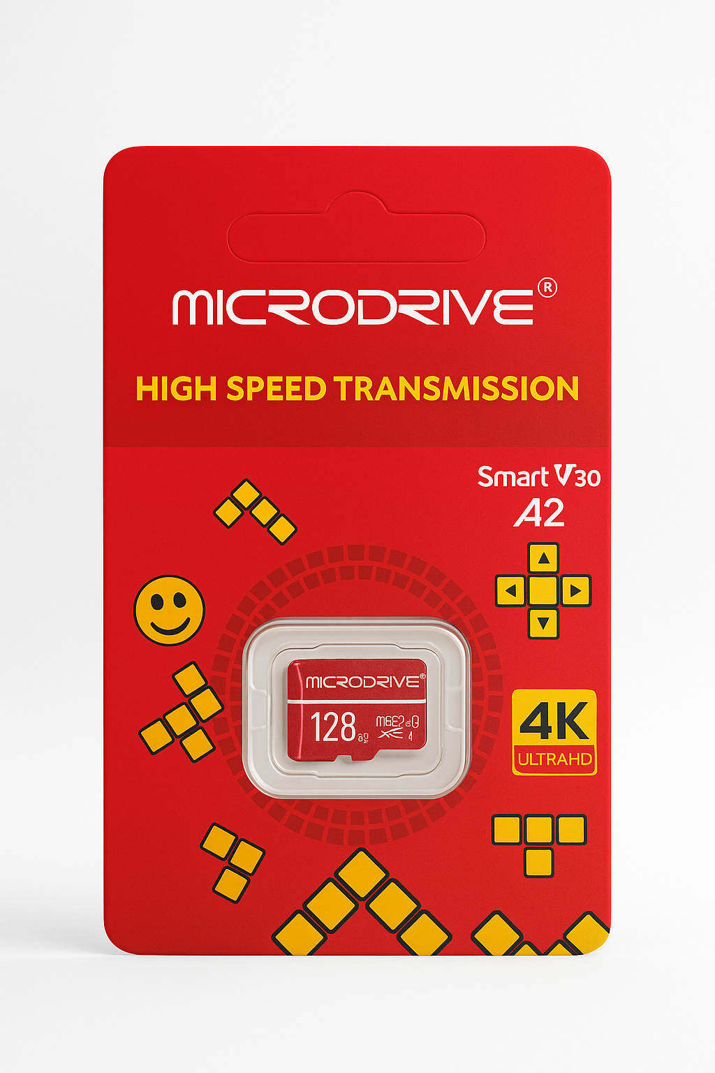 accesorios para electronica - Memoria microSD 128GB 2