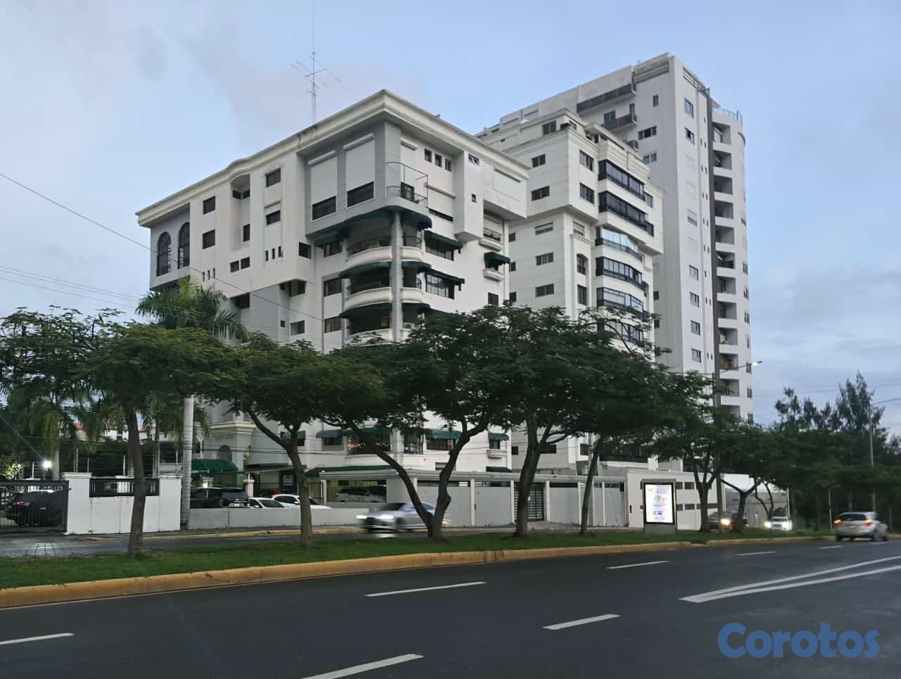 apartamentos - Apartamento en Bella Vista 1