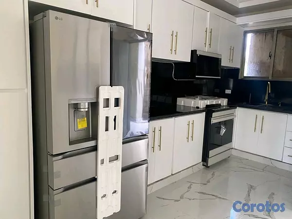 apartamentos - apartamento en proyecto privado a pocos minutos de la playa  4