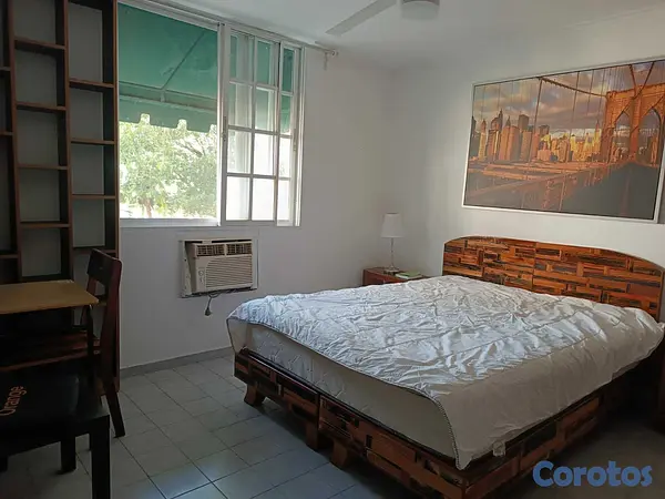 apartamentos - Aparta Estudio en La Julia 3
