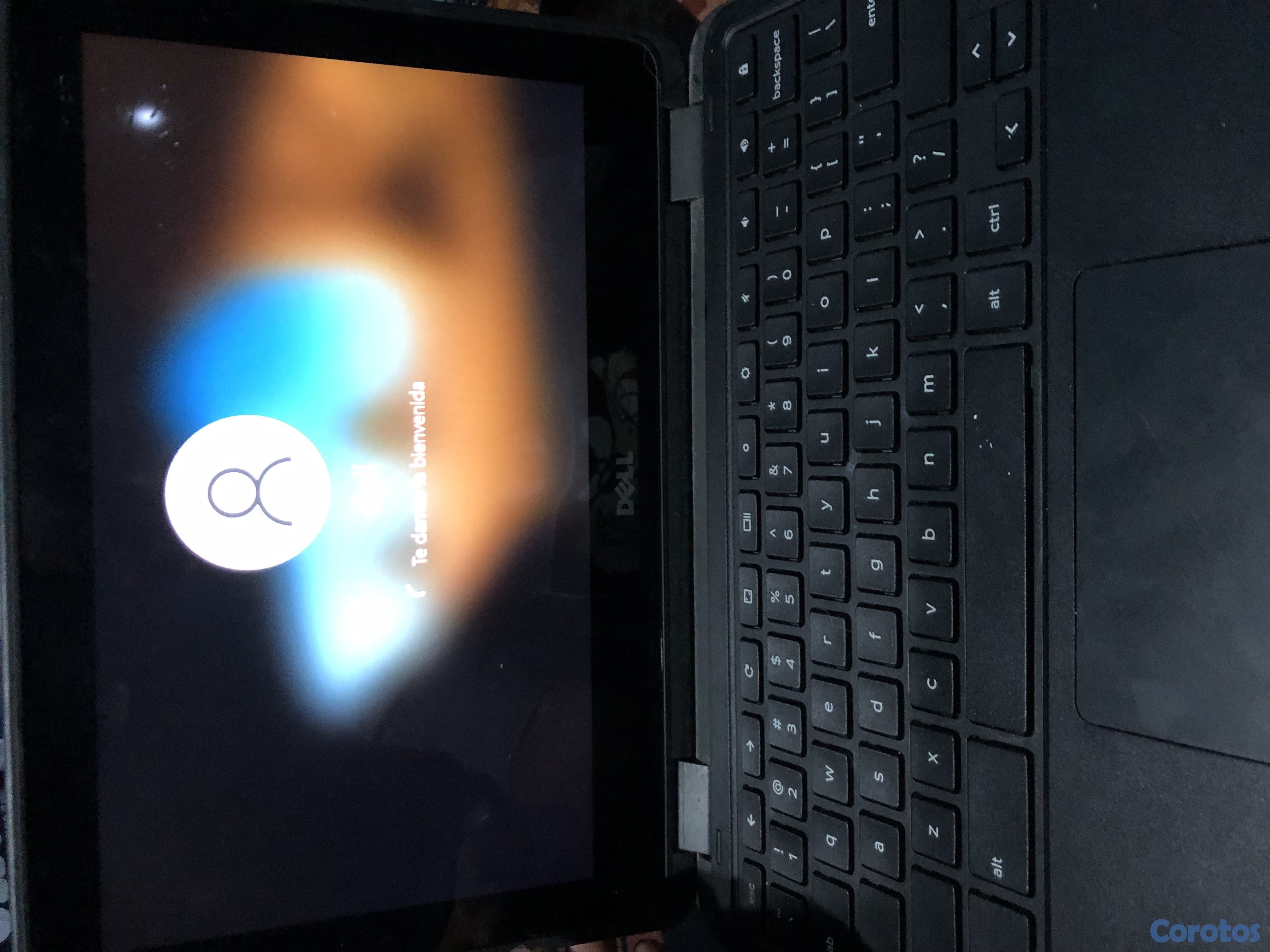 computadoras y laptops - la vendo por qué compré otra  2