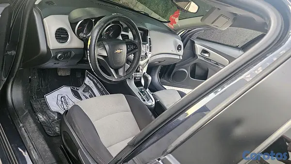carros - chevrolet cruze 2015 7