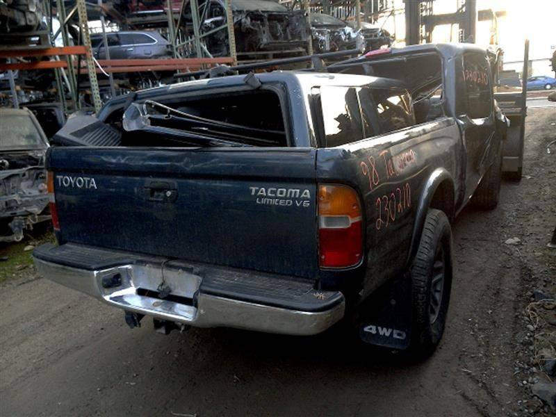 repuestos - Vendo Motor 1998 TOYOTA TACOMA 3.4L 4WD