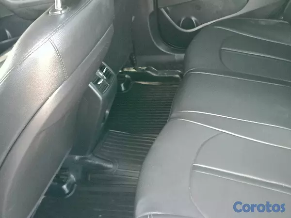 carros - HYUNDAI SONATA NEW RISE 2021 GRIS 7