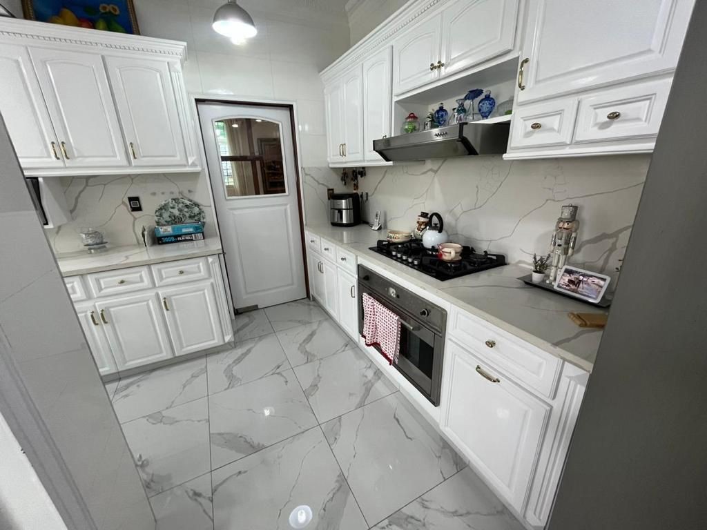 apartamentos - Vendo apartamento Ensanche nacoMetros.2323Hab, 2parqusd 6