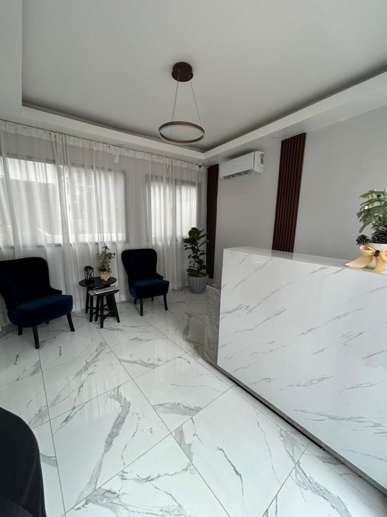 apartamentos - EL VERGEL

Apartamento amueblado en alquiler en El Vergel, un sector. USD$ 1,150 0