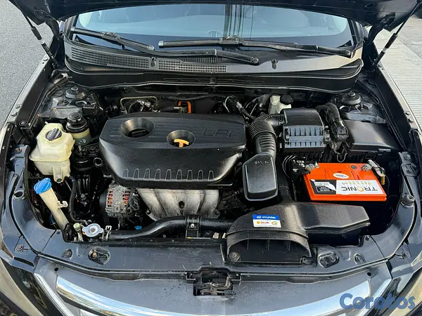 carros - Hyundai Sonata Y20 2015 9