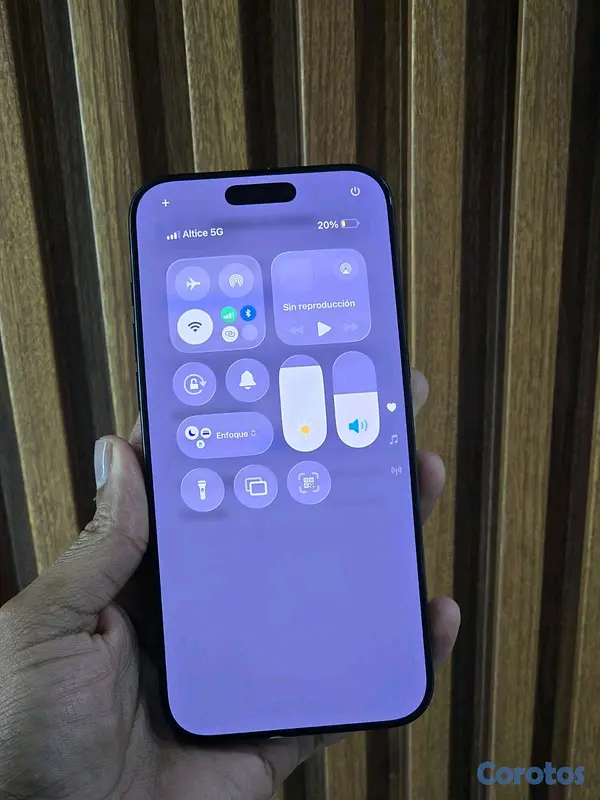 celulares y tabletas - IPHONE 16 PRO MAX 256GB  2