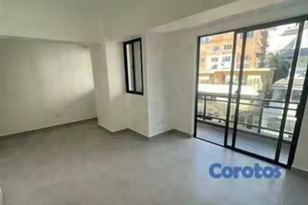 apartamentos - Moderno apartamento en mirador norte 9