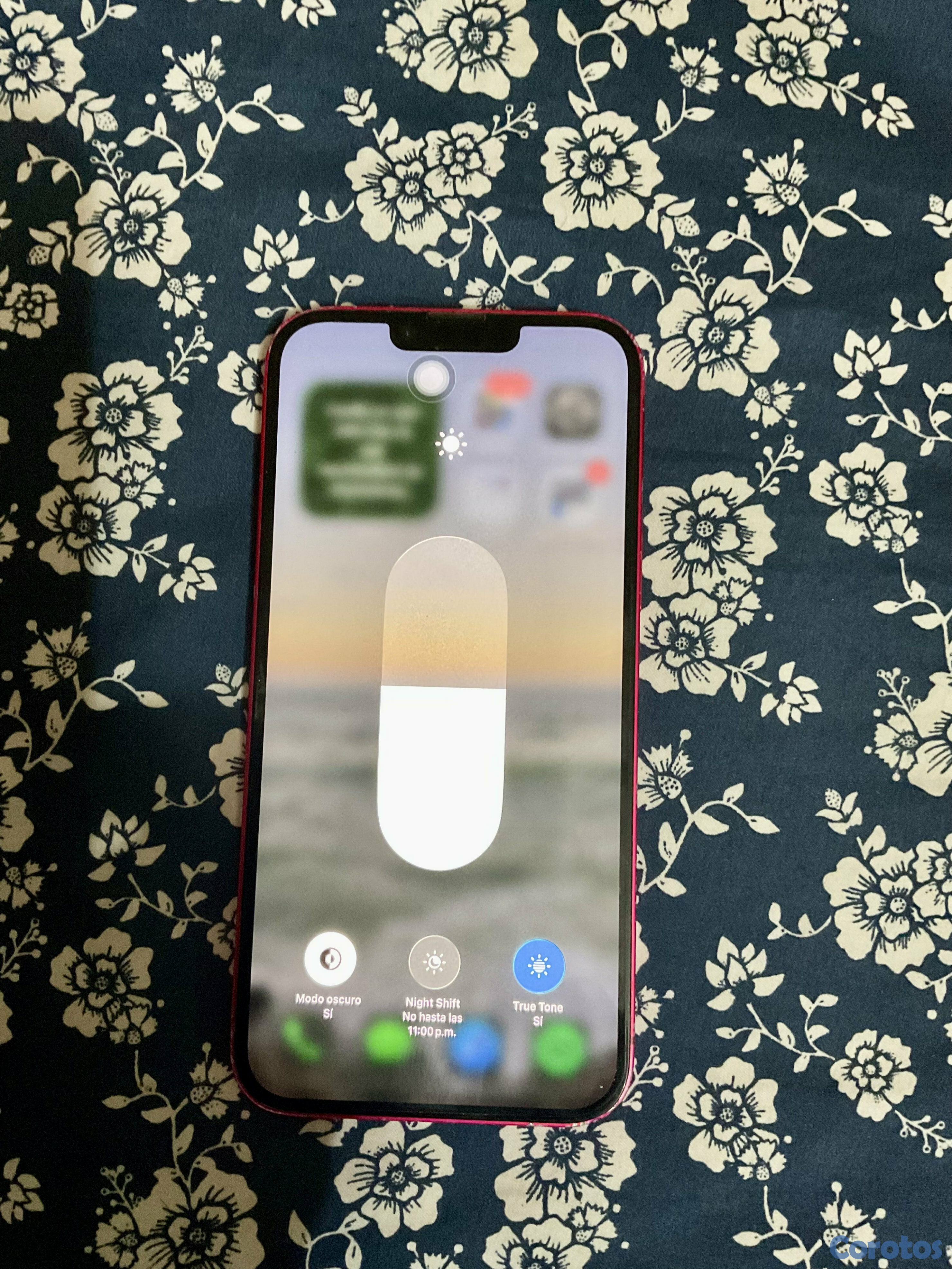 celulares y tabletas - IPhone 14 Plus 4