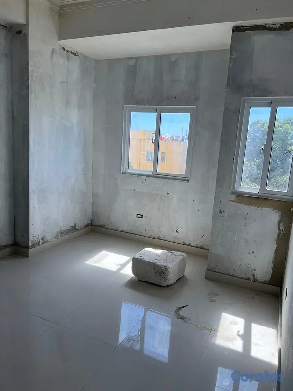 apartamentos - Proyecto de Aptos en el  7 ½  de LA CARRETERA SANC 4