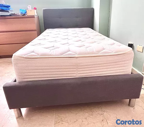 muebles y colchones - Camas tamaño twin  4