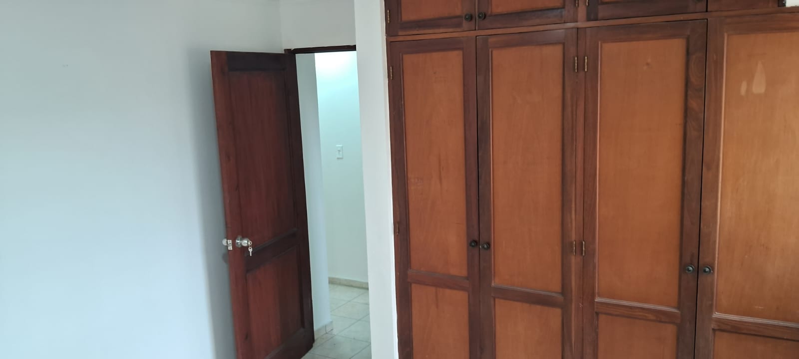 apartamentos - Apartamento en venta kilometro 14 laura michelle  4