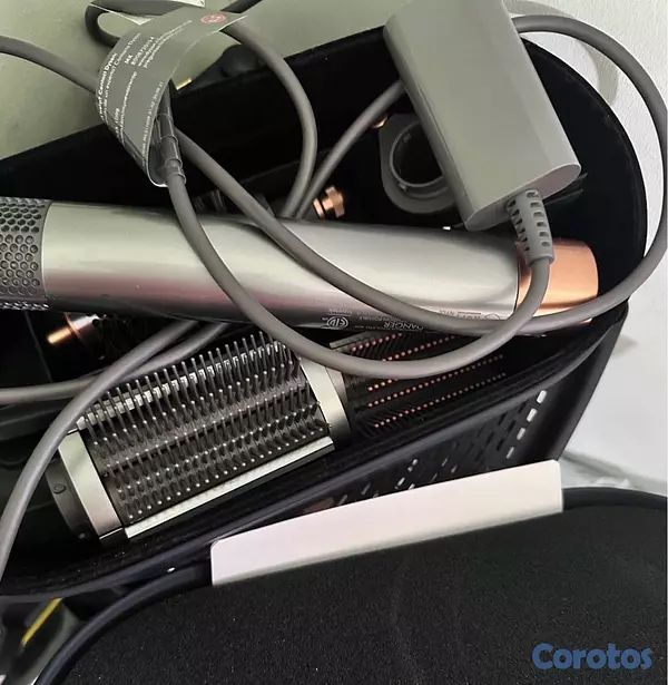 salud y belleza - Dyson Airwrap  4