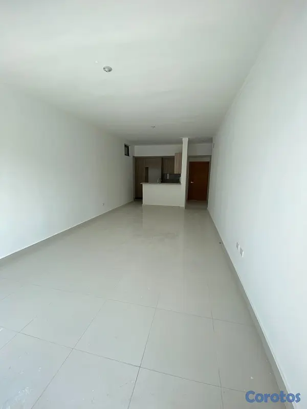 apartamentos - Para estrenar 2 hab con terraza en Renacimiento 3