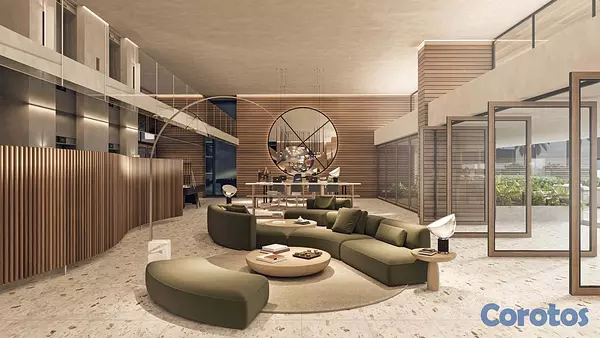 apartamentos - Beachfront de Lujo en Juan Dolió | Desde USD$245,0 15