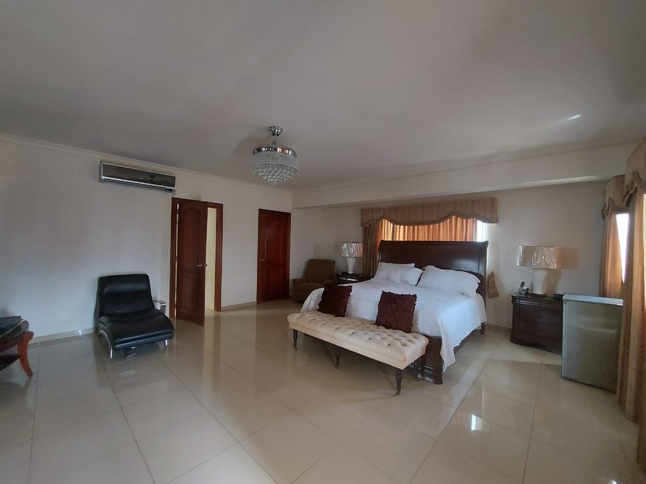 penthouses -   Ph  AMUEBLADO EN  MIRADOR NORTE 6