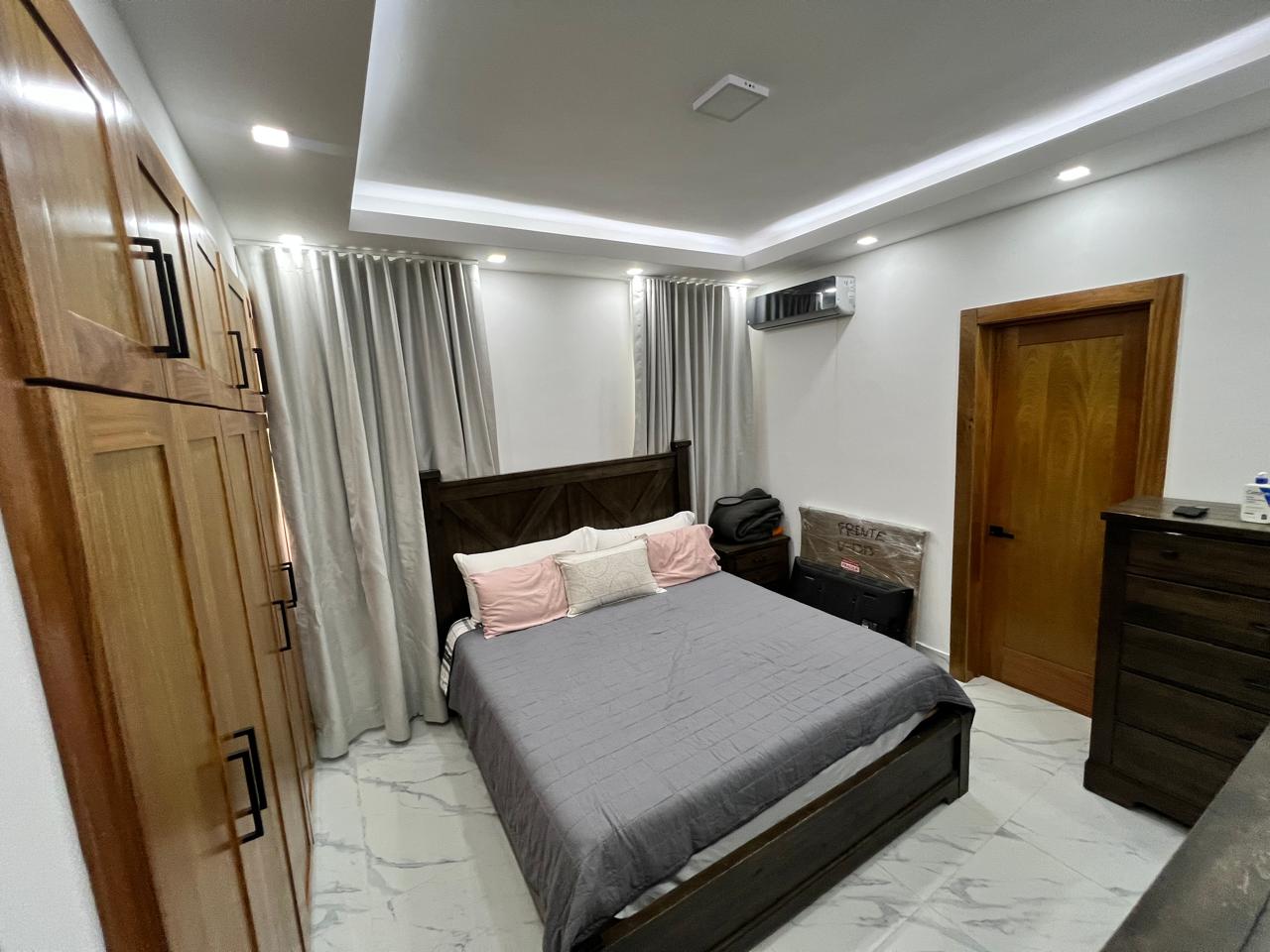 casas - CASA EN RESIDENCIAL CERRADO EN GURABO. 6