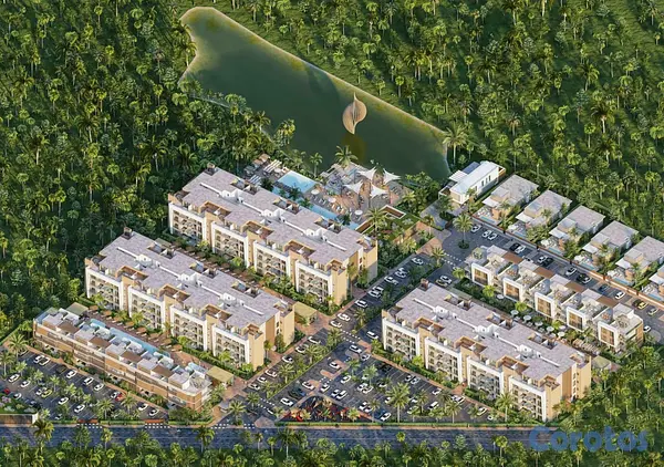 apartamentos - Baliza Residences – White Sands, Punta Cana 6
