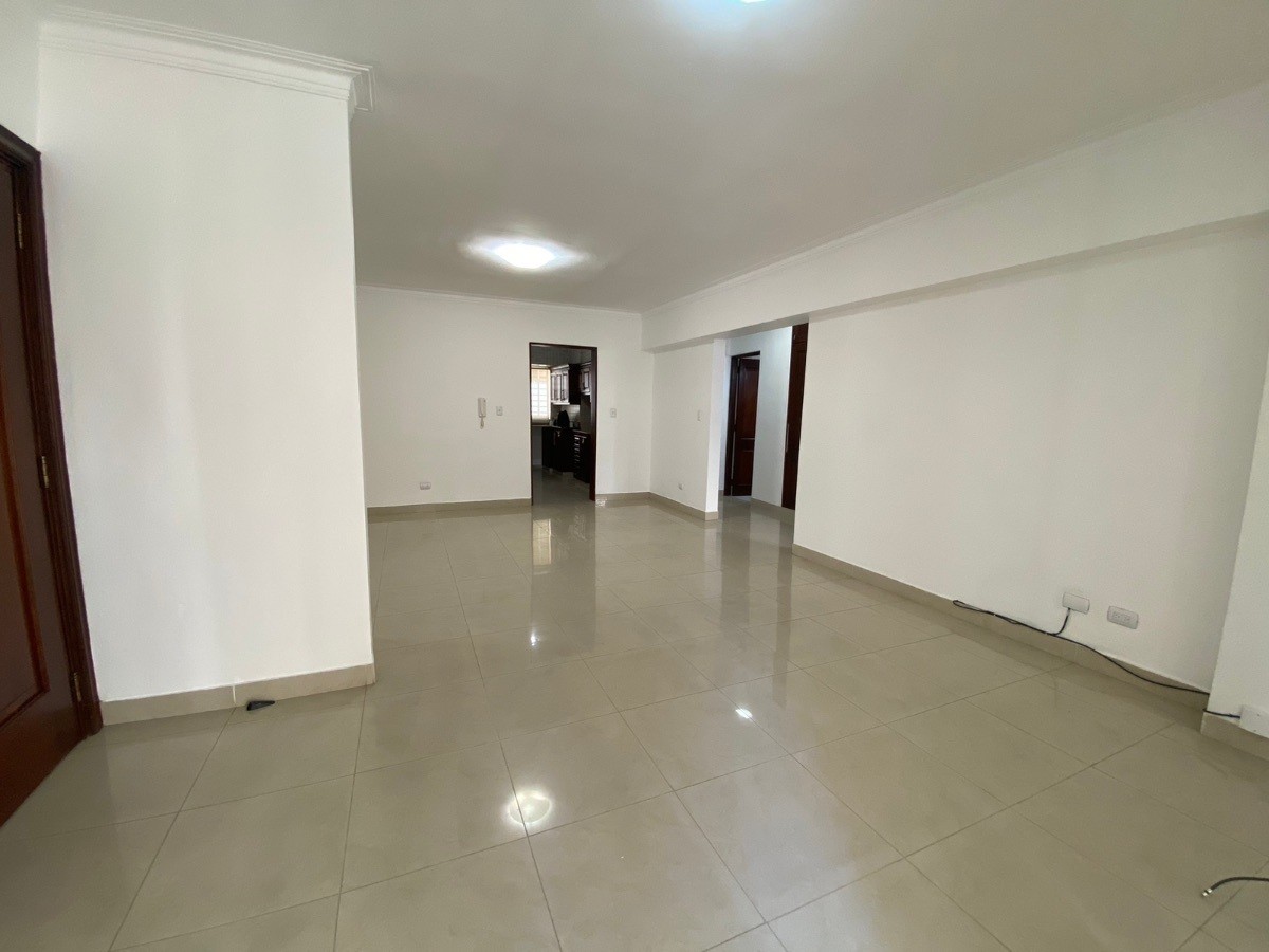 apartamentos - Alquilo torre Clásica en exclusivo sector Piantini¬
CODIGO; ND153
 4