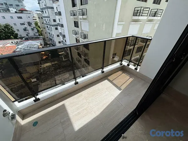 apartamentos - Apartamento en etapa de terminación en Venta RENACIMIENTO 3