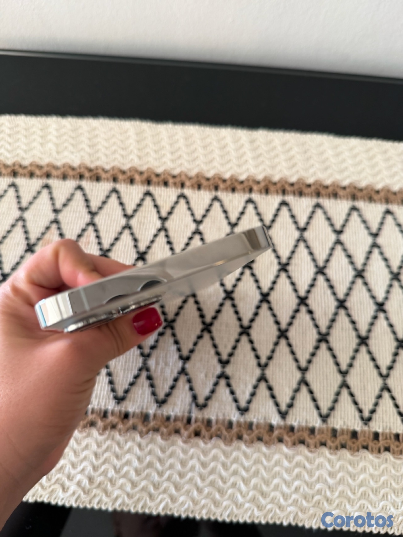 celulares y tabletas - IPhone 13 Pro Max  3