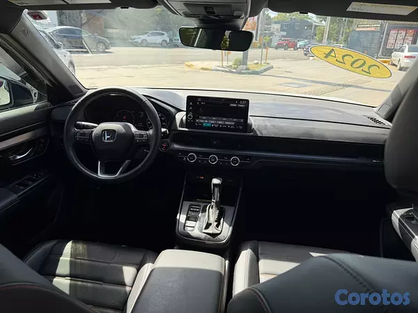 jeepetas y camionetas - honda cr-v 2024 2