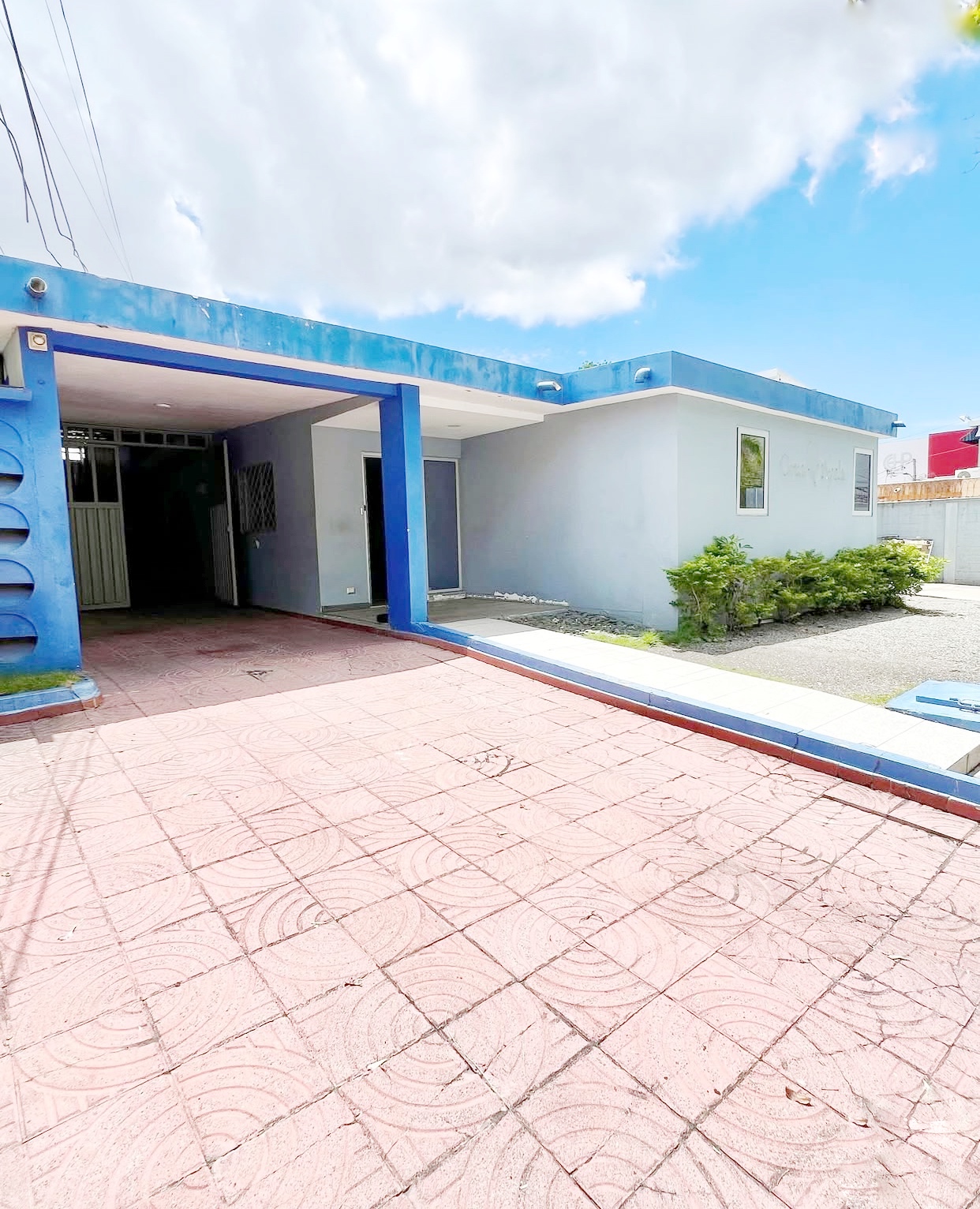 casas - Propiedad comercial en Venta  1