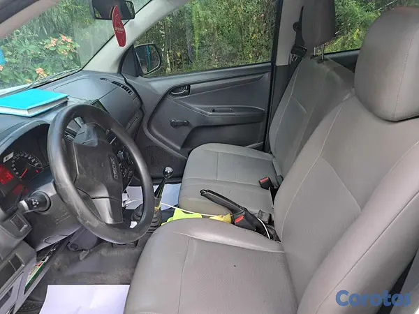 jeepetas y camionetas - IZUSU dmax 2019 4