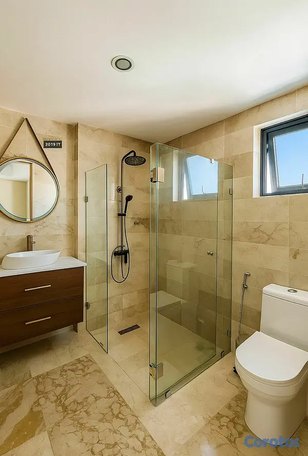 apartamentos - PISO ALTO EN PIANTINI – TORRE ELEGANTE & EXCLUSIVA 9