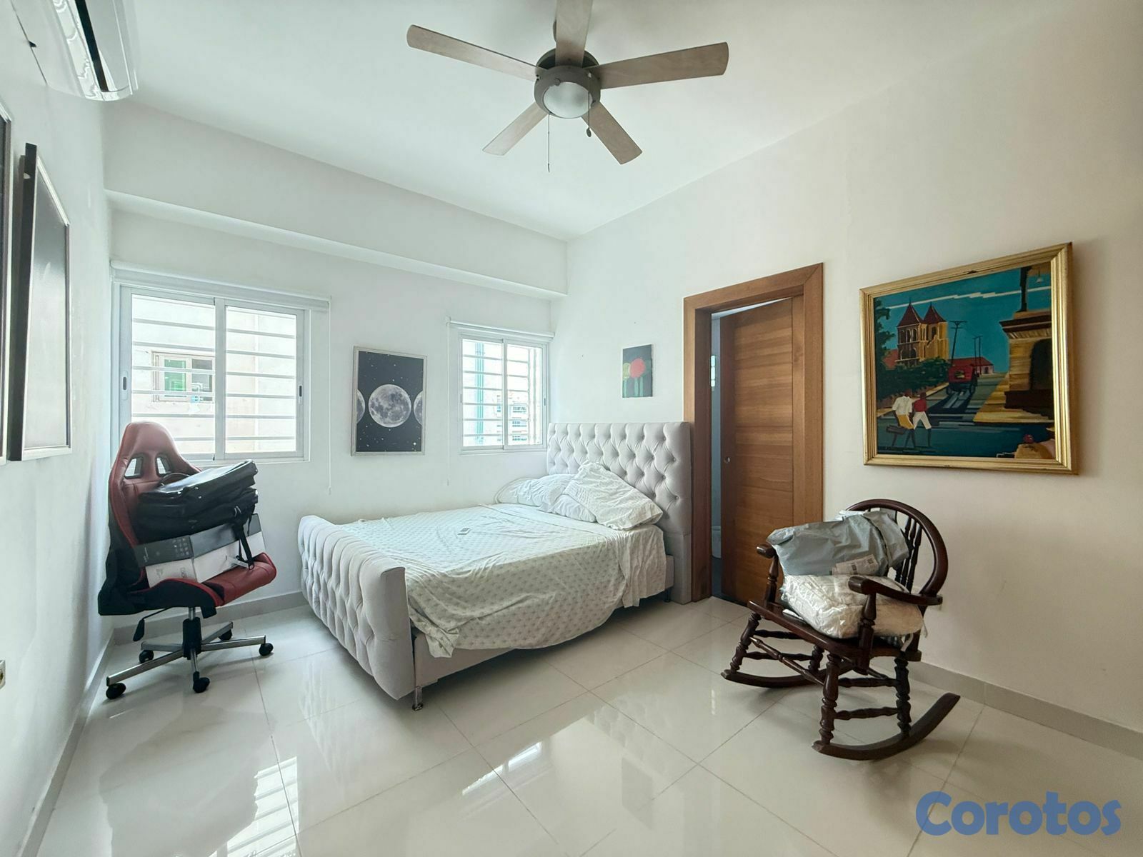 apartamentos - 𝙈𝙞𝙧𝙖𝙙𝙤𝙧 𝙎𝙪𝙧📍Vendo penthouse con vista a 7