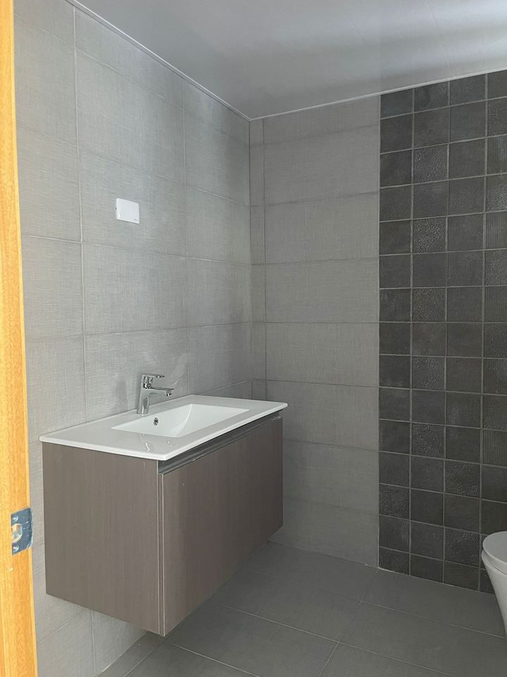 apartamentos - Apartamento de 3 habitaciones en Evaristo Morales 7
