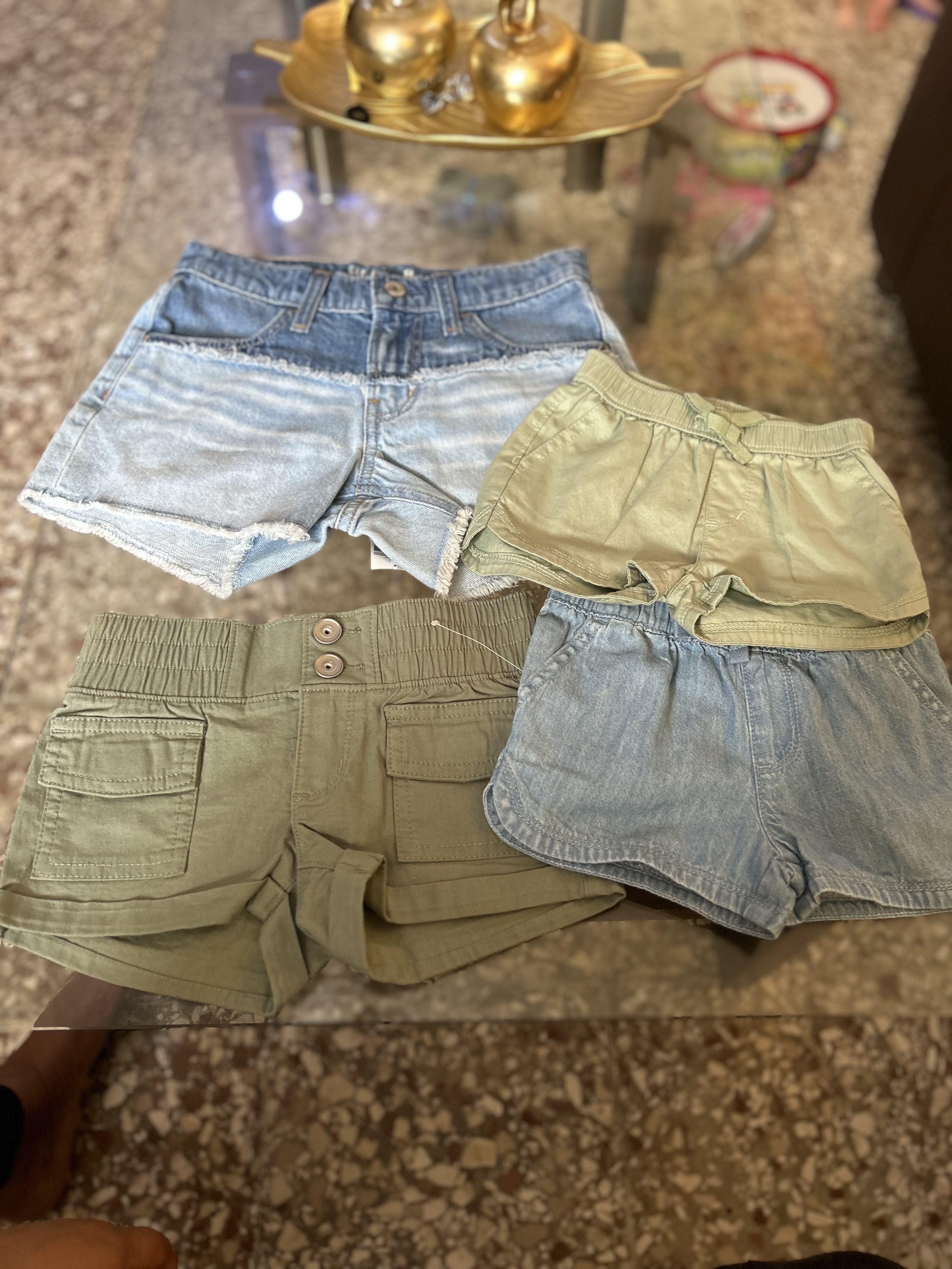 ropa y zapatos - Ropa de niñas desde 1 años a 10 años  6