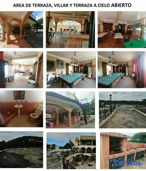 casas - Casa en venta - Cuesta Brava 7