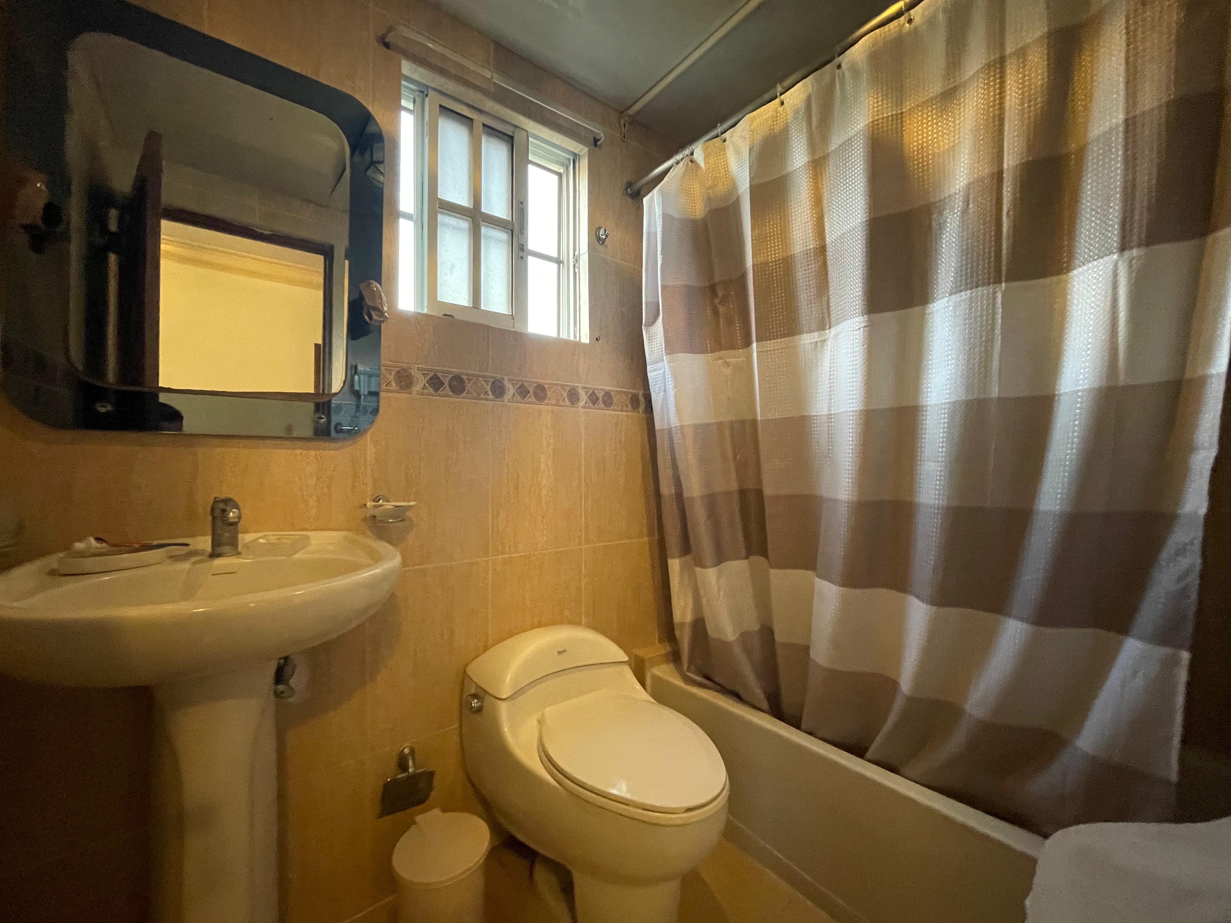 apartamentos - Apartamento en Evaristo Morales 3H, 3.5B, 2P 3