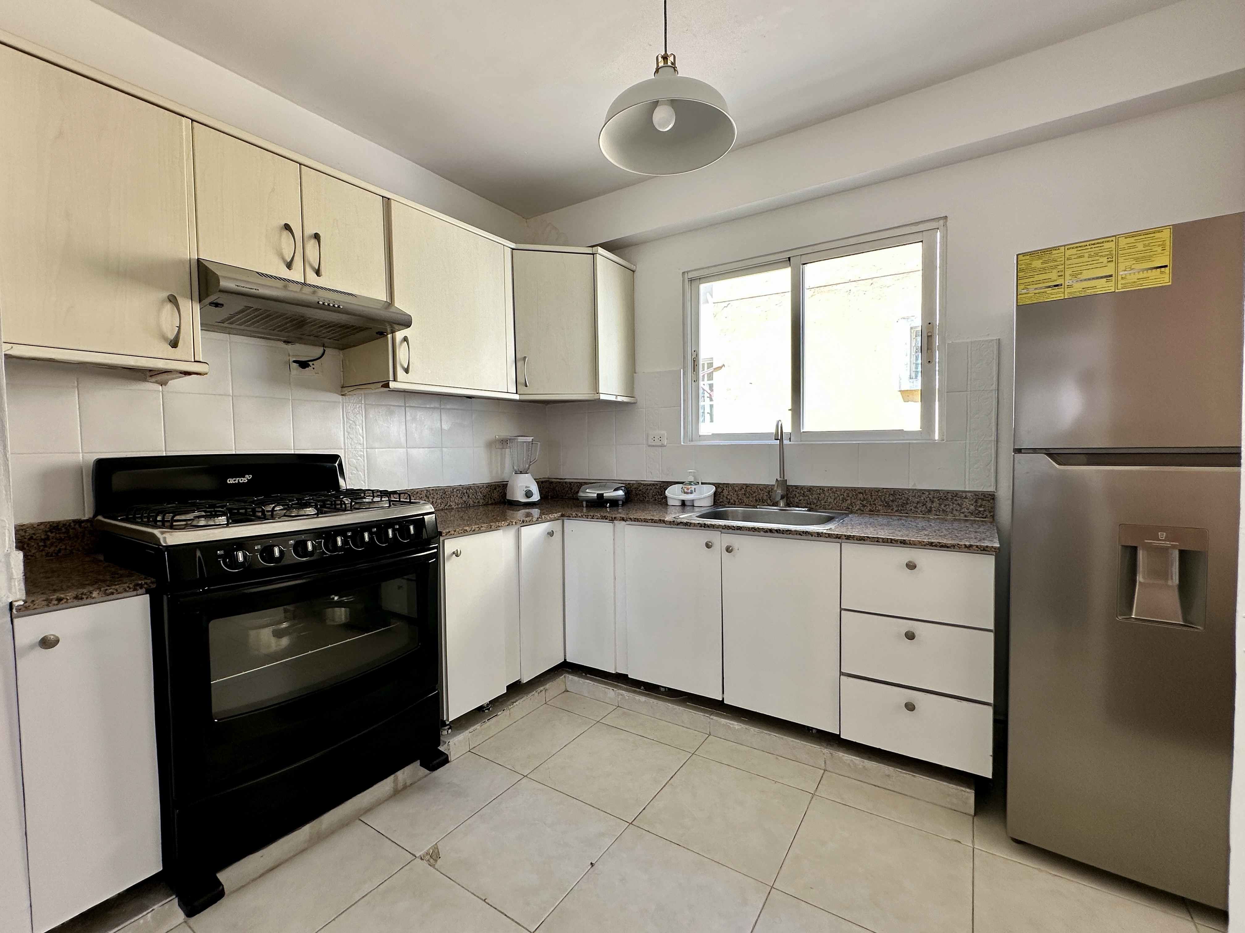 apartamentos - Reventa de apartamento de 3 habitaciones en bavaro 7