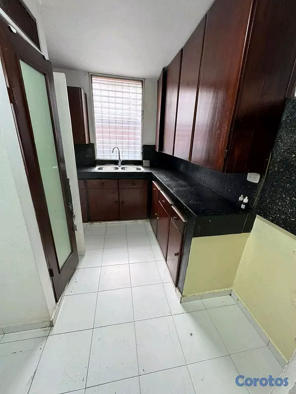 apartamentos - Vendo Apartamento Piantini  3